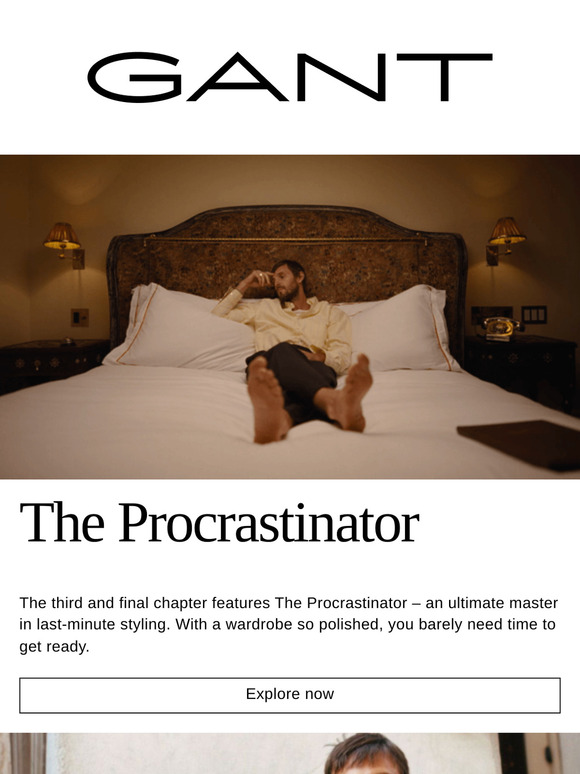 New York Stories – Chapter Three