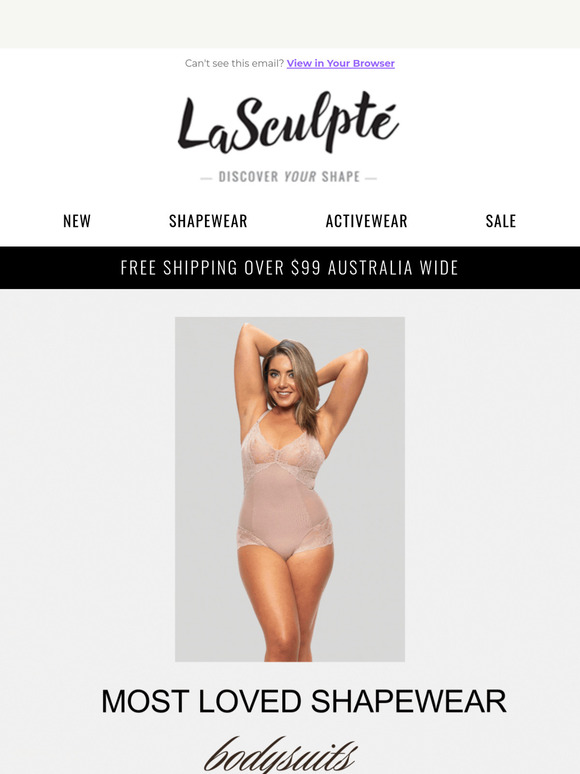 Our Most Loved Bodysuit 💟