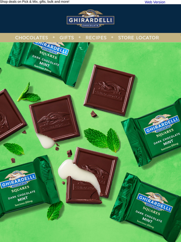 🍀🌈 St. Patrick's Day Deals Inside