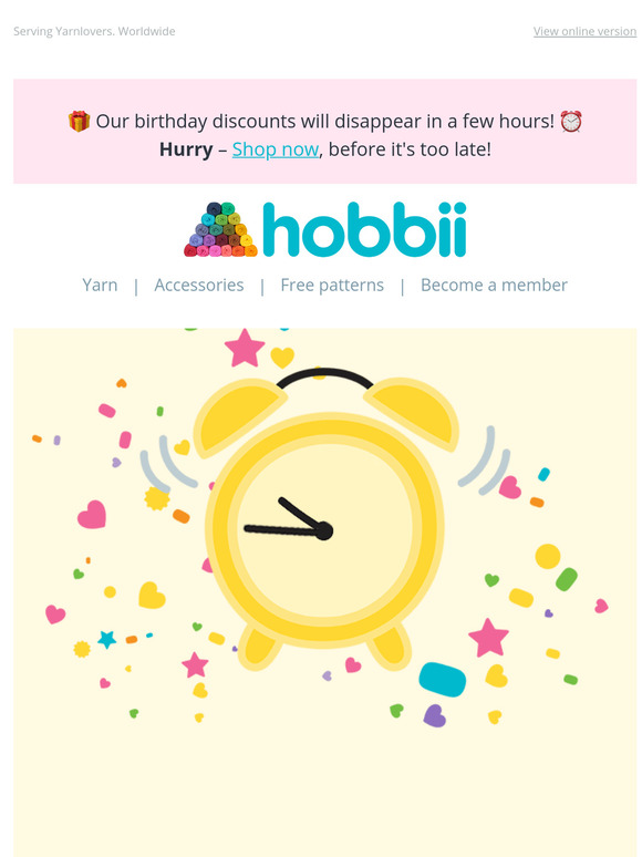 😱 Wait!