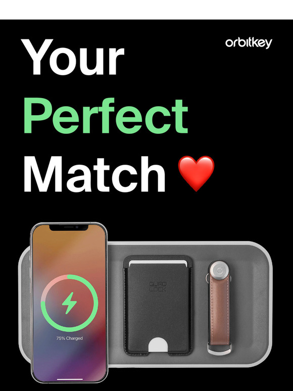 Discover Your Perfect Tech Organiser