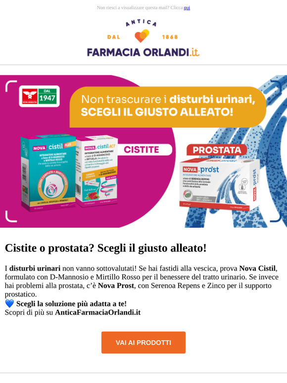 🌟Prenditi cura di te con i prodotti giusti!