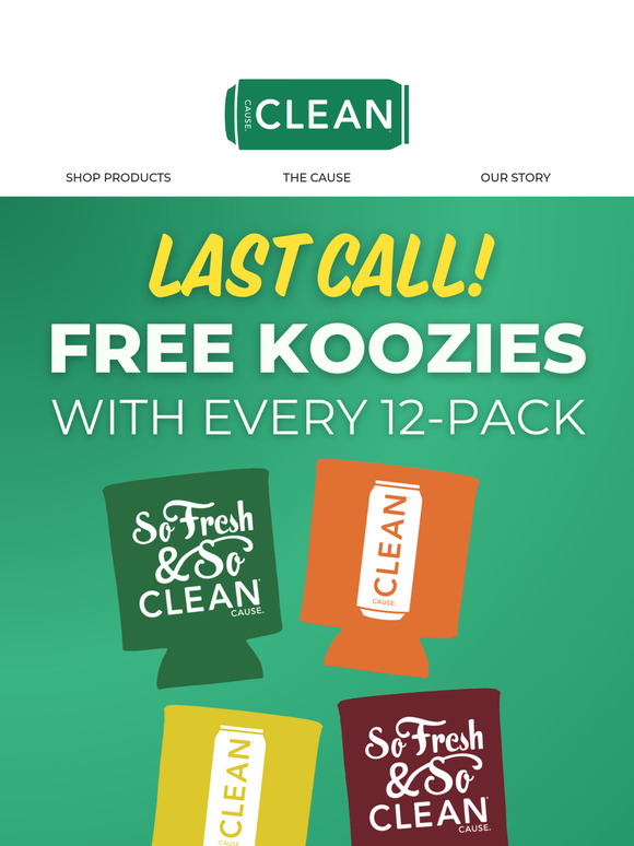 Do you hate free stuff?