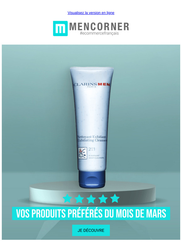 Découvrez nos meilleurs produits !