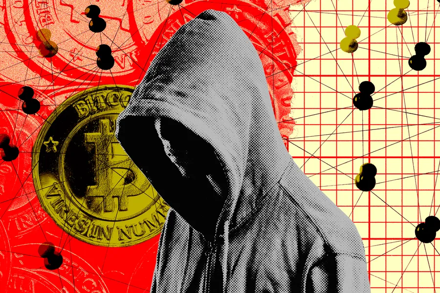 In Pursuit of the Bitcoin God