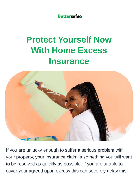 When Disaster Hits, Will Your Excess Leave You Helpless?
