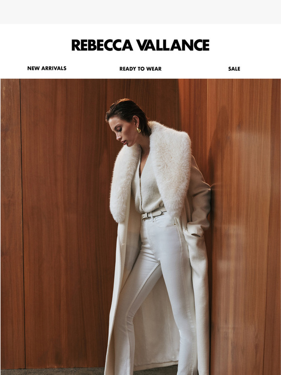 NEW IN | Contemporary Classics