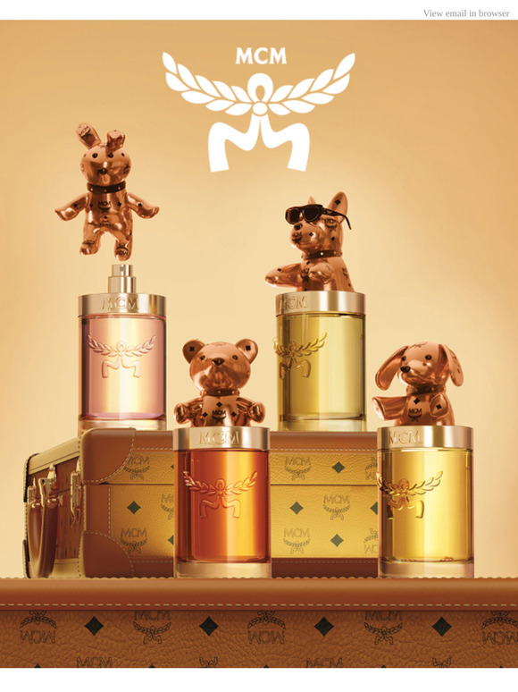 What scent are you?