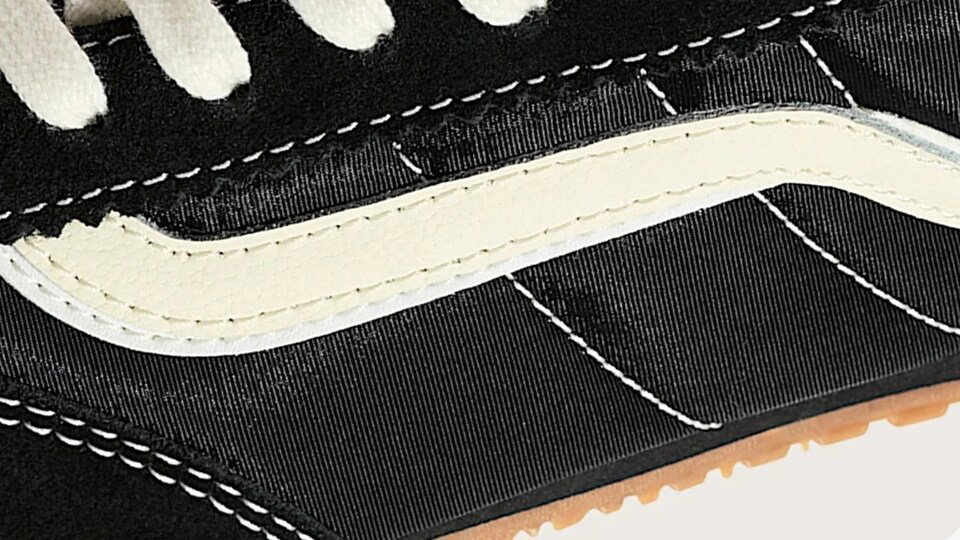 Vans Revived a Defunct Tangent Line Dripping with Retro Swagger