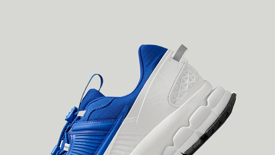 Nike’s Best New Rugged Sneaker in Years Is Finally on Sale