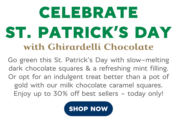 Enjoy up to 30% off