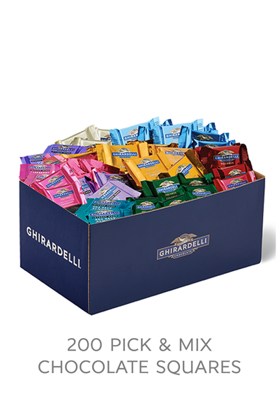 200 Squares for $90 + Free Shipping
