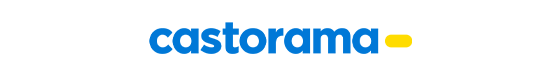 Logo Castorama