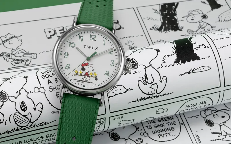 These Are the Most Fun Watches $100 Can Buy