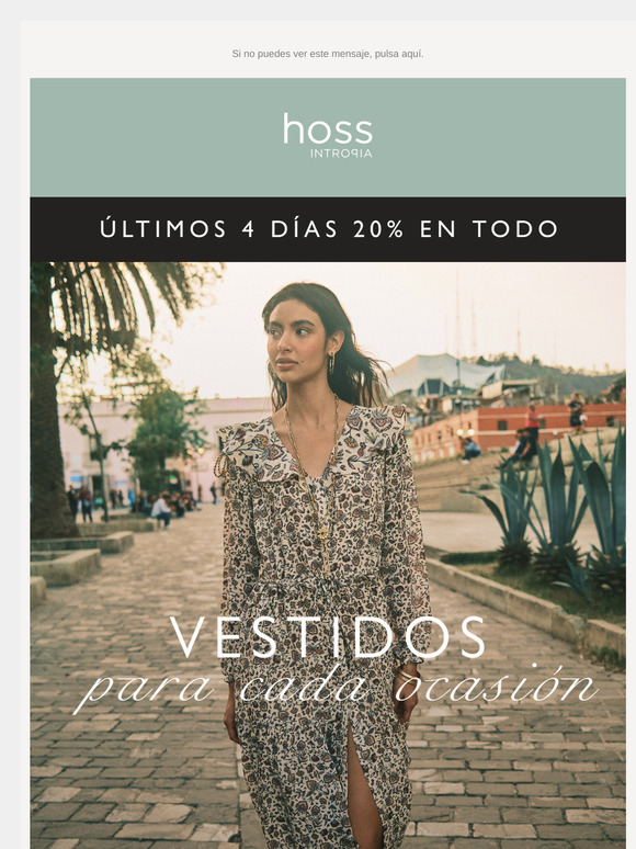 Vestidos “daily” para todos tus momentos 💕