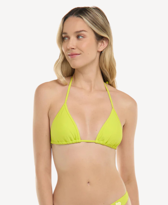 Smoothies Dita Triangle Bikini Top