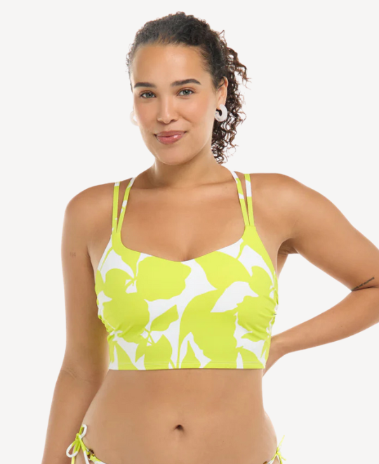 Shade Mel Bikini Top