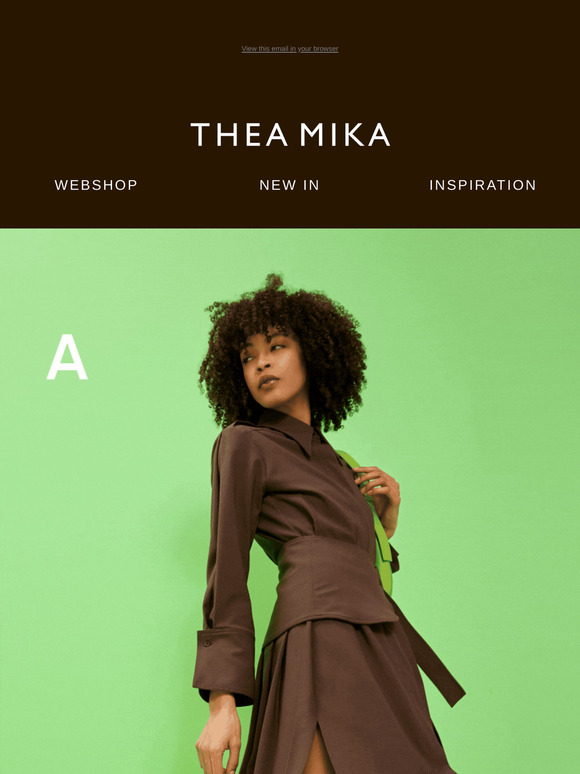 Archive Sale goes on – your second chance!