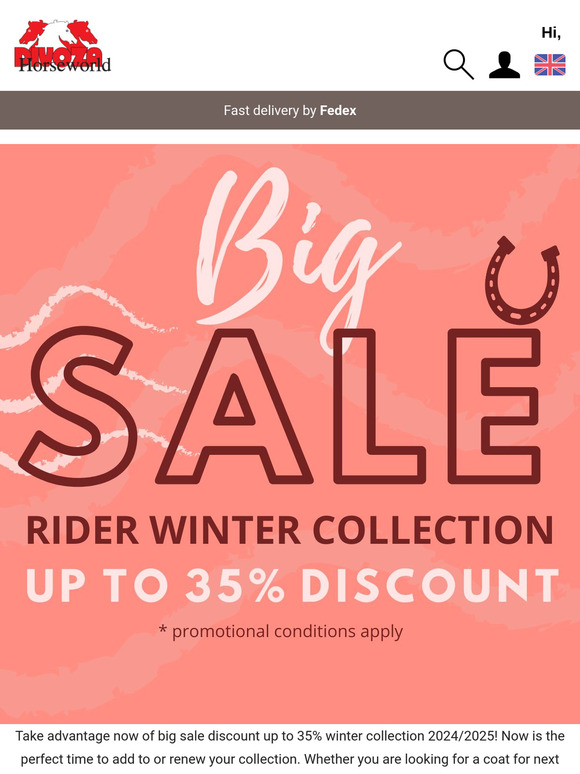 BIG SALE | Winter collection clearance sale 💕