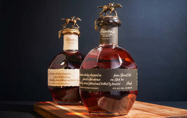 Blanton's