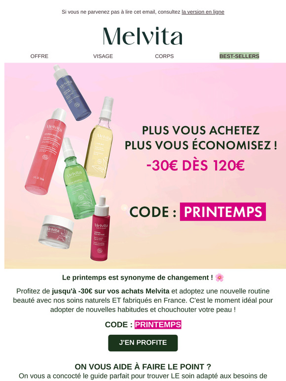 🔎 Connaissez-vous vraiment les besoins de votre peau — ?