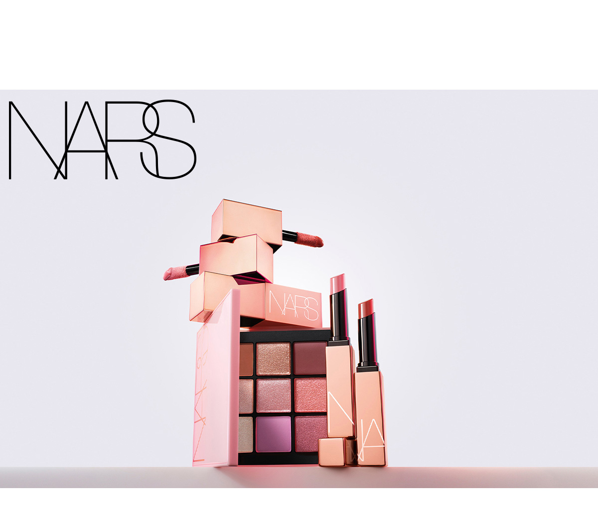 NARS: Novinka a výber z darčekov