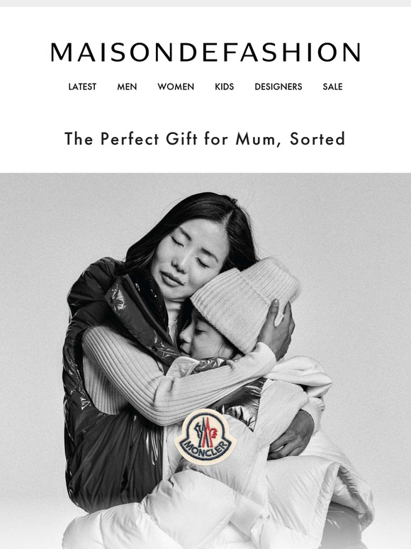 🌷 Mum Deserves the Best – Discover Luxurious Gifts 💝