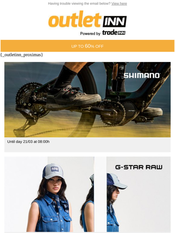 HELLY HANSEN,G-STAR,SHIMANO