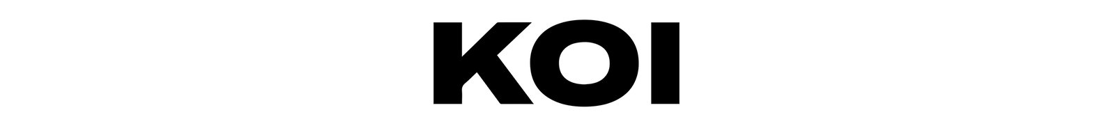 Koi Logo