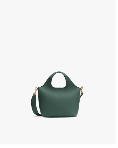 Mini System Tote Bottle Green