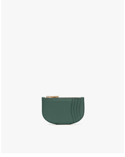 Cardholder Bottle Green