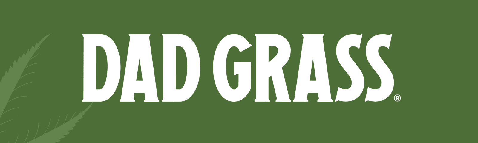Dad Grass 