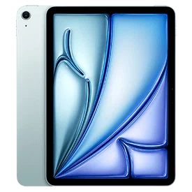iPad Air (M2 chip) Built for Apple Intelligence