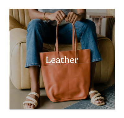 Shop Leather