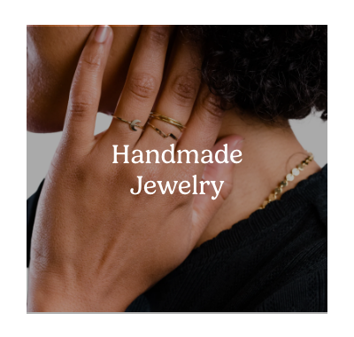 Shop Handmade Jewelry