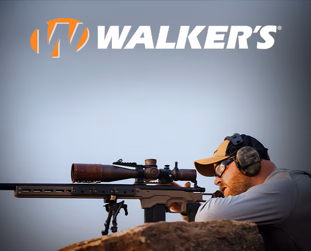 Walkers Long Range Gear Sweepstakes