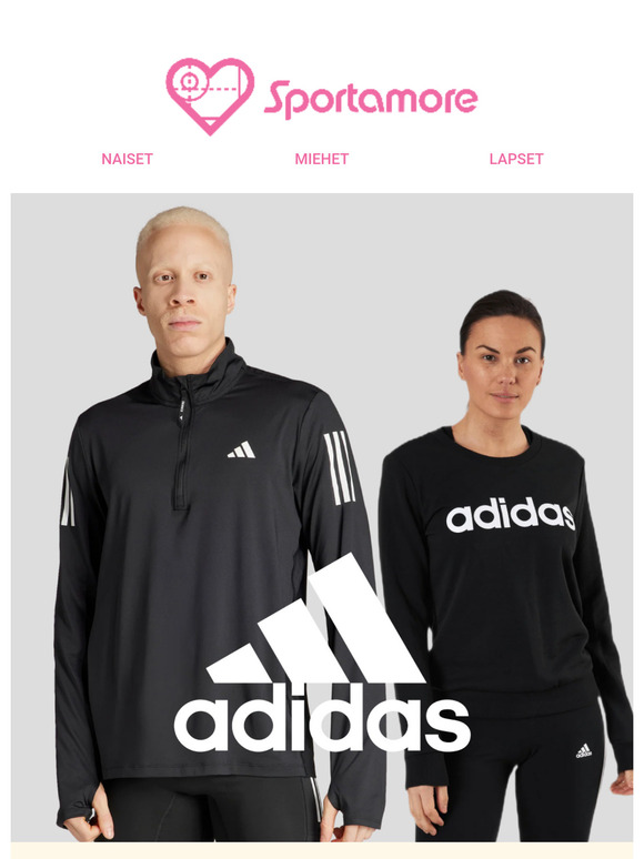 Adidaksen kevätkausi