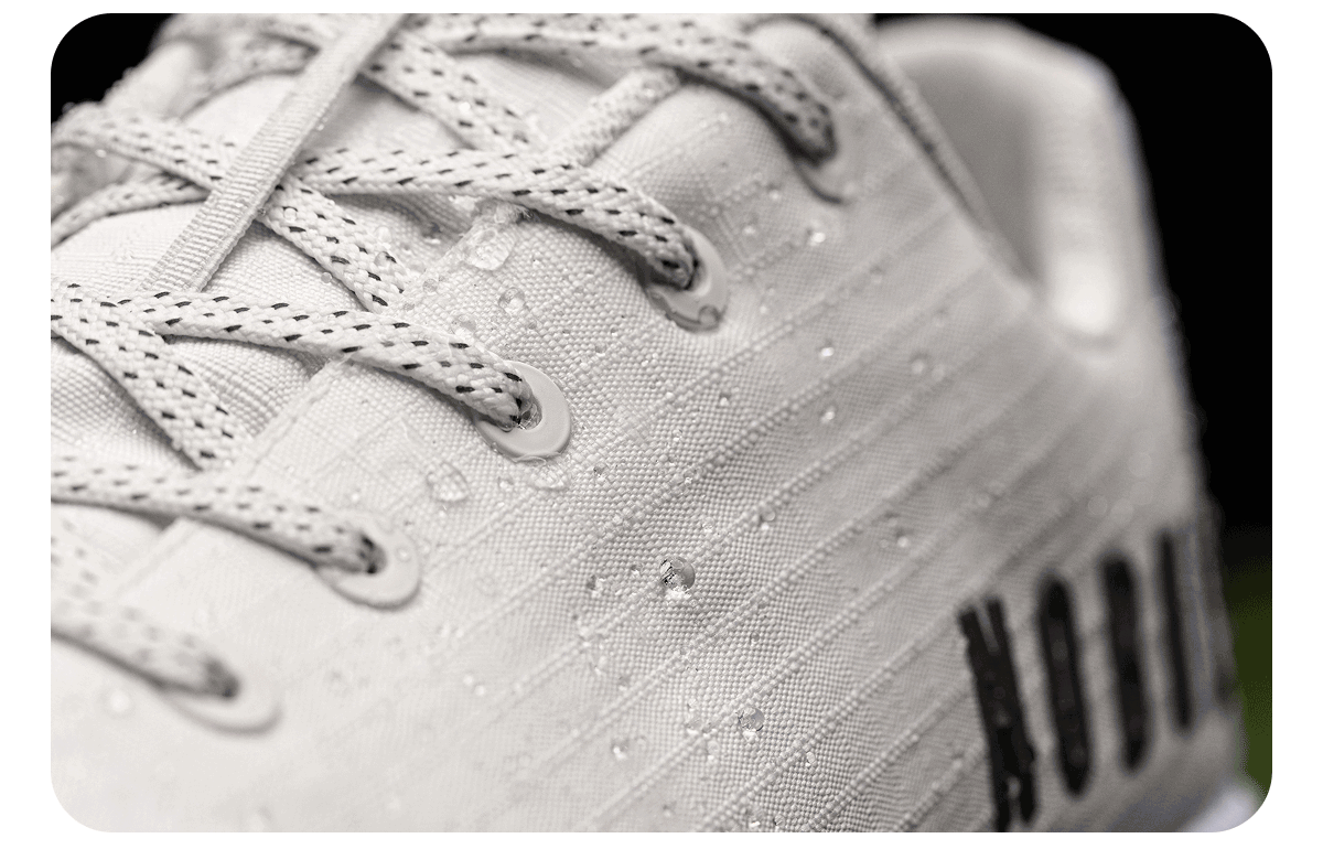 Ripstop Golf Shoe