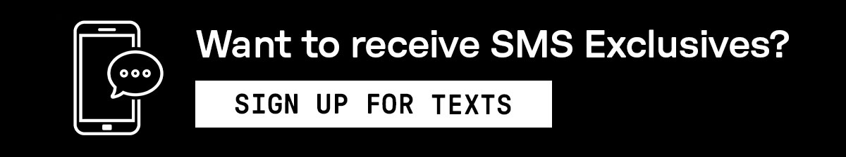 Sign up for SMS