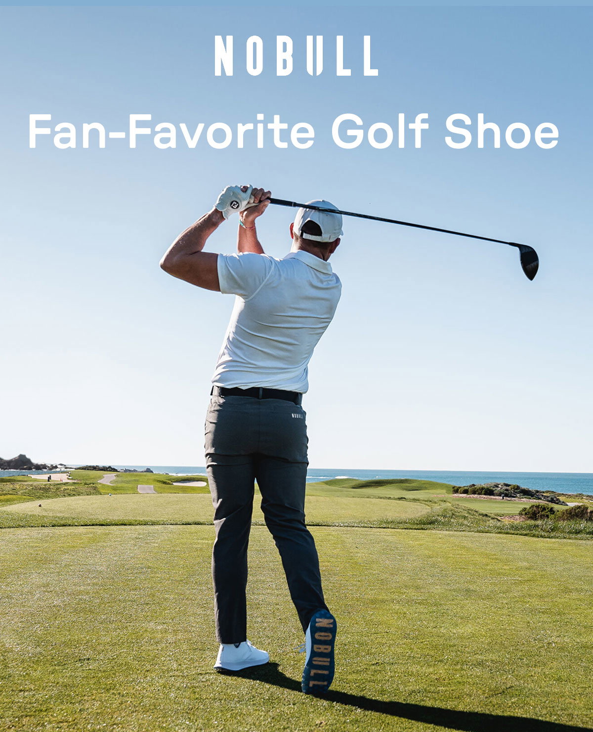 Fan Favorite Golf Shoes