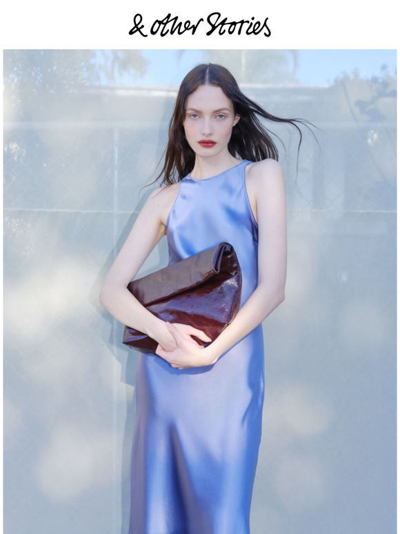 Spring’s defining dresses