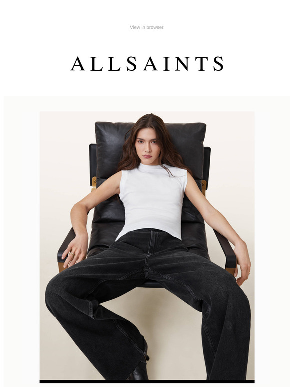 Build the ultimate capsule wardrobe
