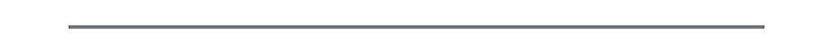 divider line