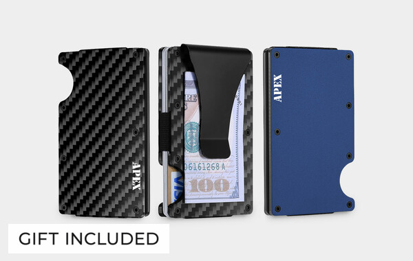 Wallets & More