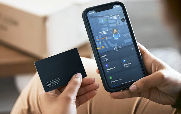 AI RECORDER & CARD TRACKER