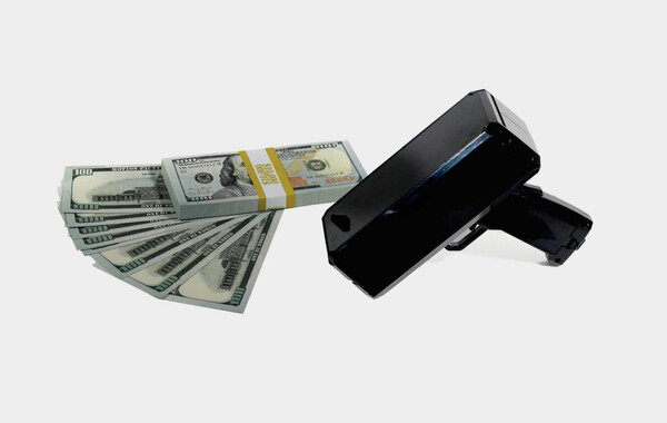 CasaNarco Prop Money
