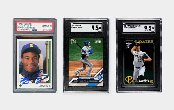 MLB COLLECTIBLES