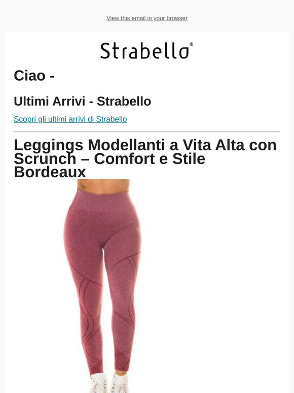 Le novità di questa settimana per —