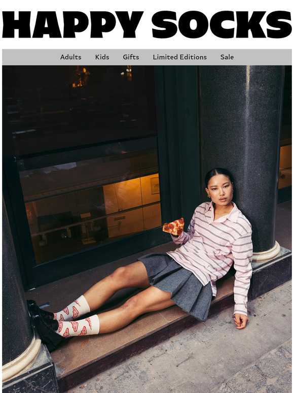 Our SS '25 Collection Is Delicious!