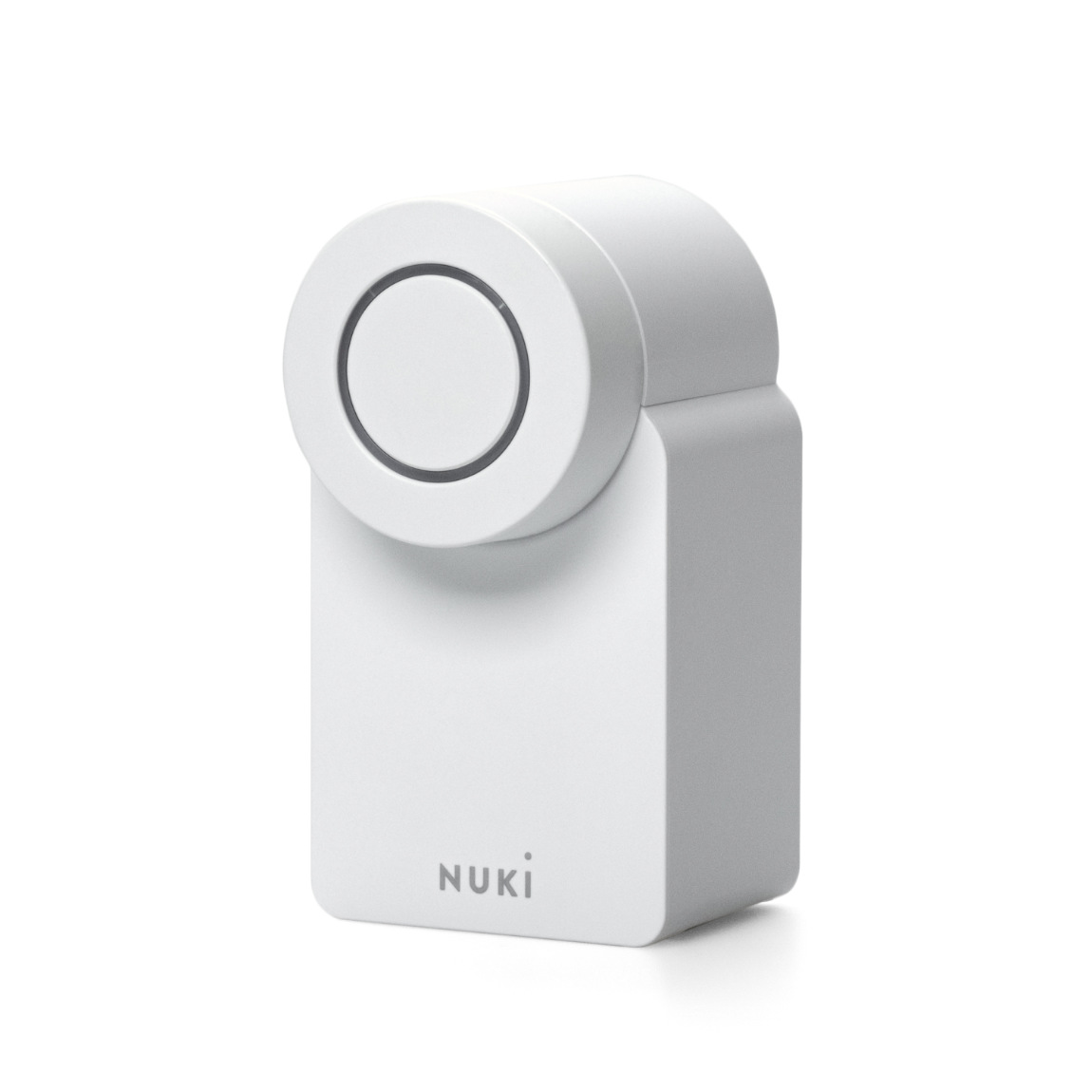 Image of Nuki Smart Lock Go - Weiß